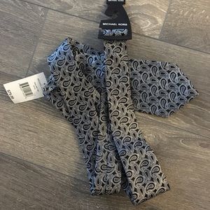 Michael Kors Tie - brand new